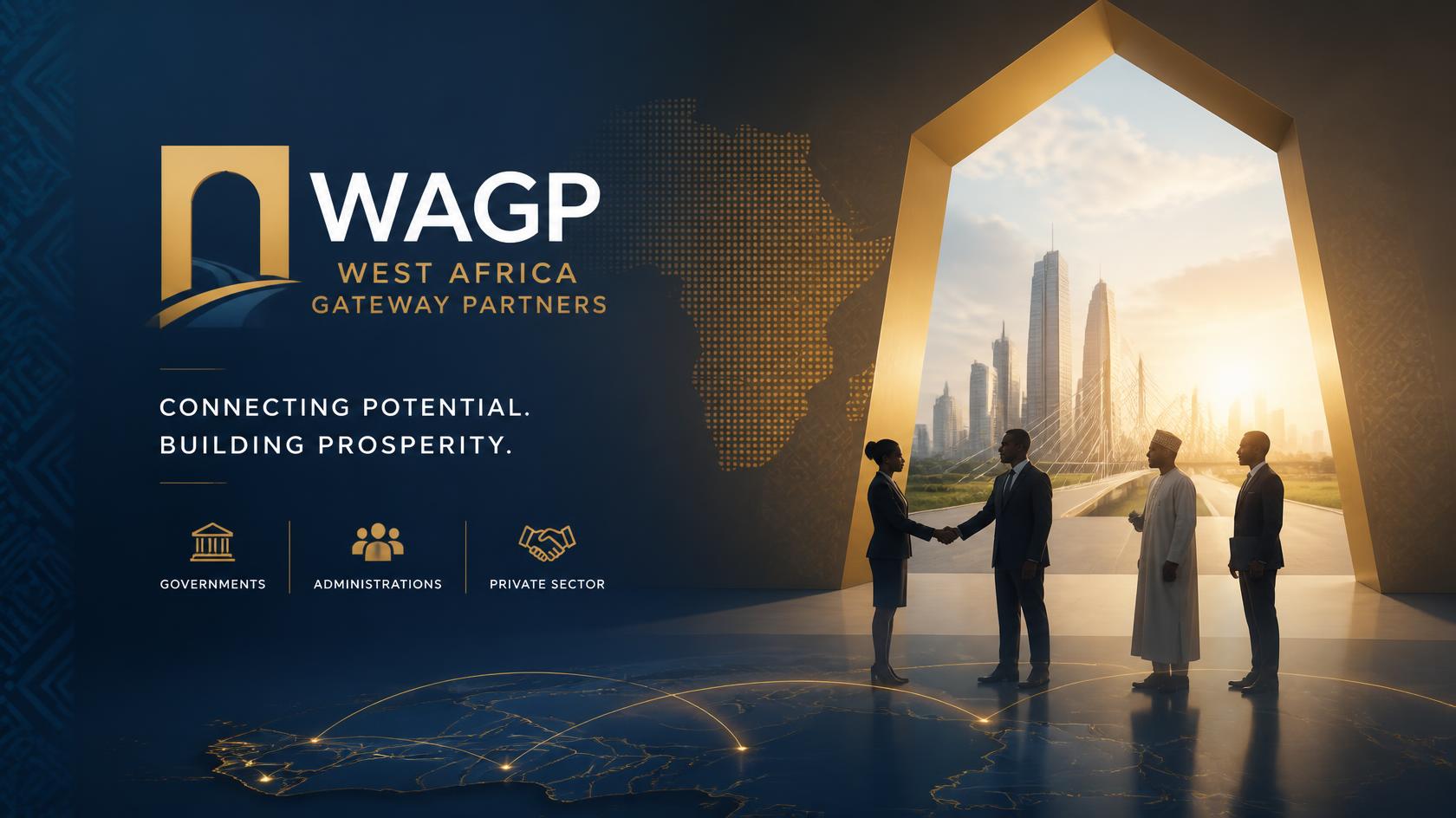 West Africa Gateway Partners - Connecting Potential, Building Prosperity